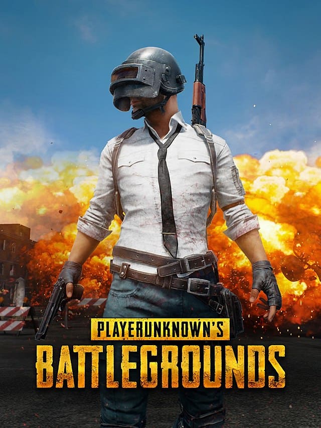 PUBG - PC