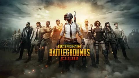 PUBG - Emulator